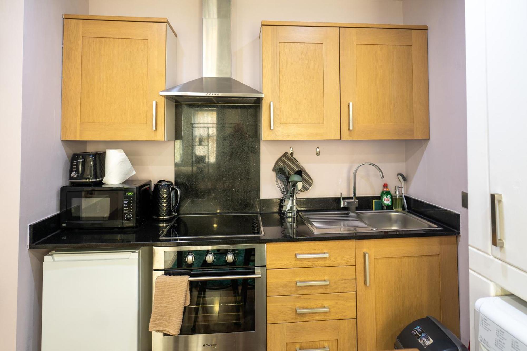 Reef7 - Modern Central Flat, 5 Mins From Beach, Centre And Bournemouth International Centre Dış mekan fotoğraf